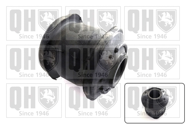 Suspension, bras de liaison QUINTON HAZELL EMS8381