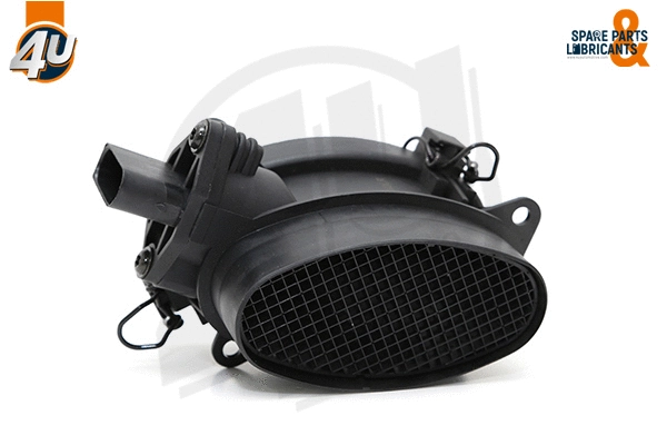 Débitmètre de masse d'air 4U Autoparts 20843LR