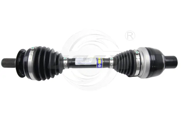 Arbre de transmission FREY 765806401