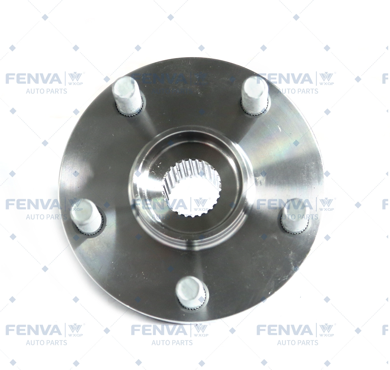 Moyeu de roue WXQP 12397