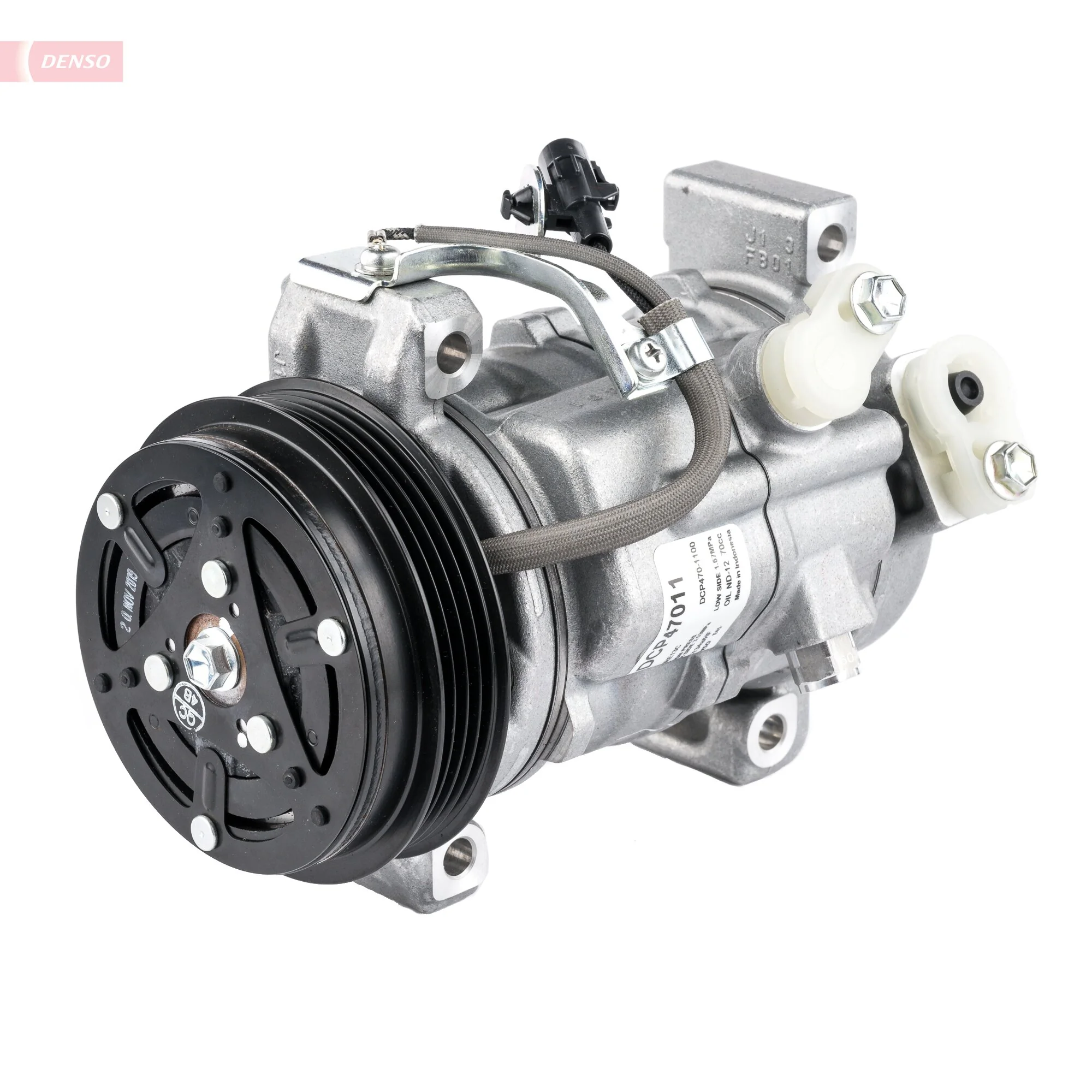 Compresseur, climatisation DENSO DCP47011