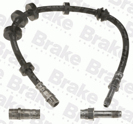 Flexible de frein Brake ENGINEERING BH778713