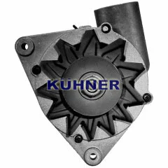 Alternateur AD KÜHNER 30542RIR