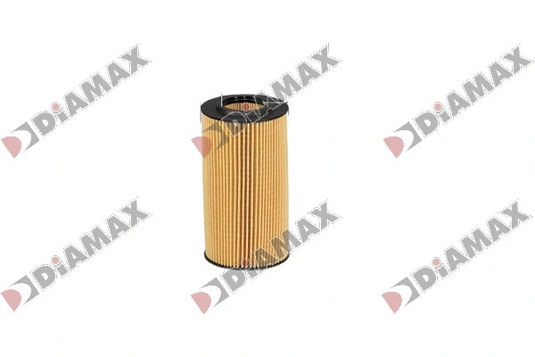 Filtre à huile DIAMAX DL1324