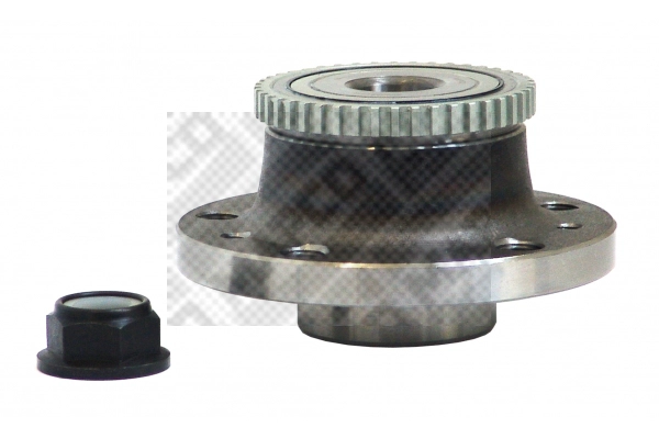 Kit de roulements de roue MAPCO 26141