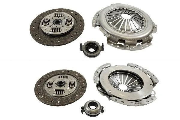 Kit d'embrayage KAWE 959021