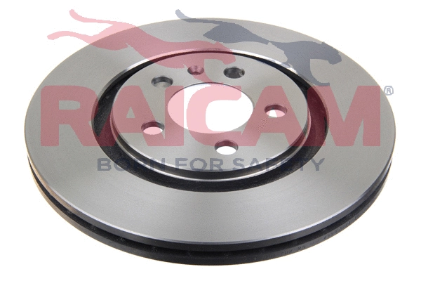 Disque de frein RAICAM RD00862