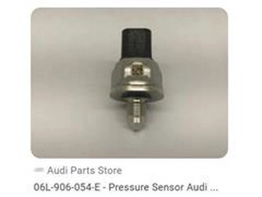 Capteur, pression de carburant ZPY 06L 906 054 C