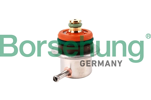 Capteur, pression des gaz échappement Borsehung B12232