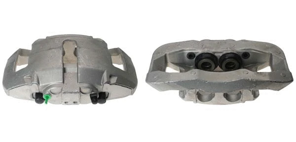 Étrier de frein 4X4 ESTANFI PDF-15-085