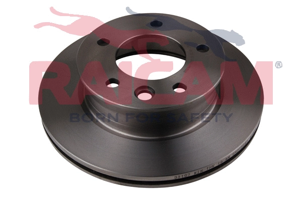 Disque de frein RAICAM RD01080