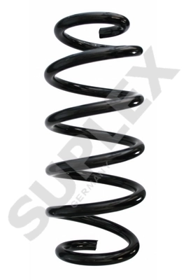 Ressort de suspension SUPLEX 35531