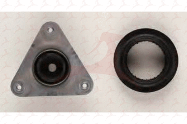 Suspension, amortisseur MEHA AUTOMOTIVE MH30559S
