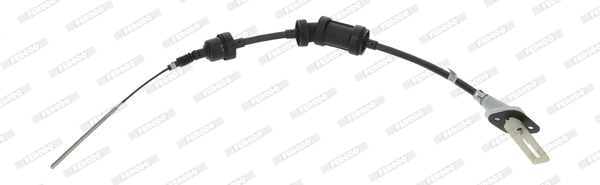Tirette à câble, commande d'embrayage FERODO FCC422751