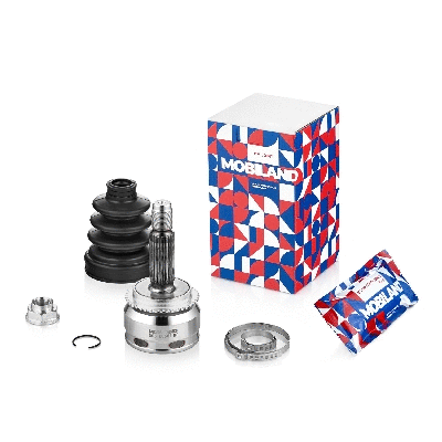 Jeu de joints, arbre de transmission MOBILAND 603100561