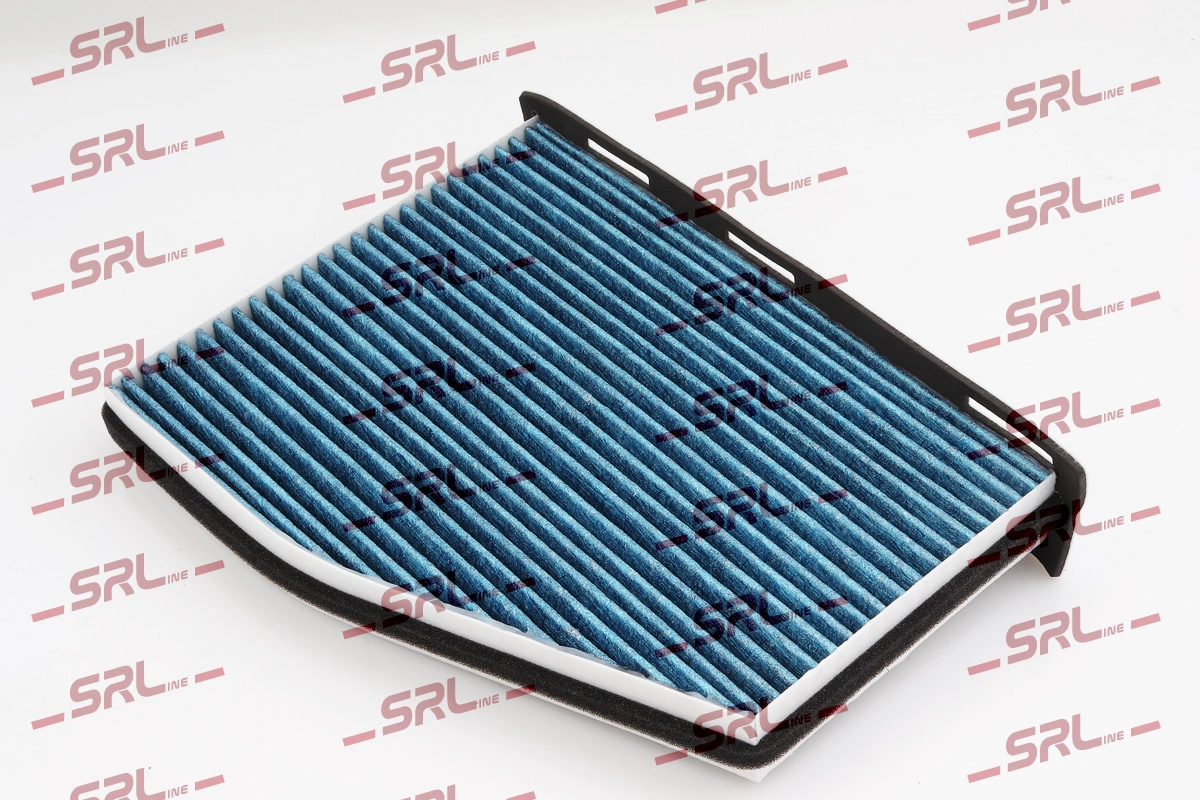 Filtre, air de l'habitacle SRLine S11-1015NS
