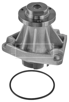 Pompe à eau, refroidissement du moteur BORG & BECK BWP1734