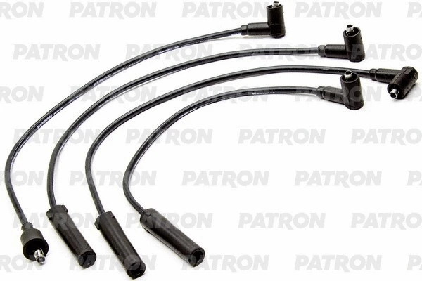 Kit de câbles d'allumage PATRON PSCI1039