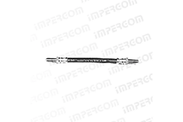 Flexible de frein ORIGINAL IMPERIUM 23121