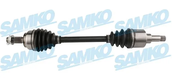 Arbre de transmission SAMKO DS60591