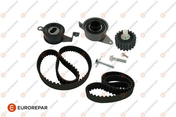 Kit de courroie crantée EUROREPAR 1611880280