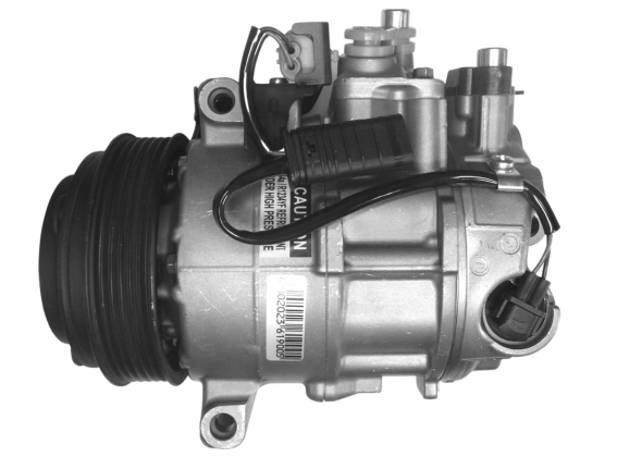 Compresseur, climatisation Airstal 10-5620