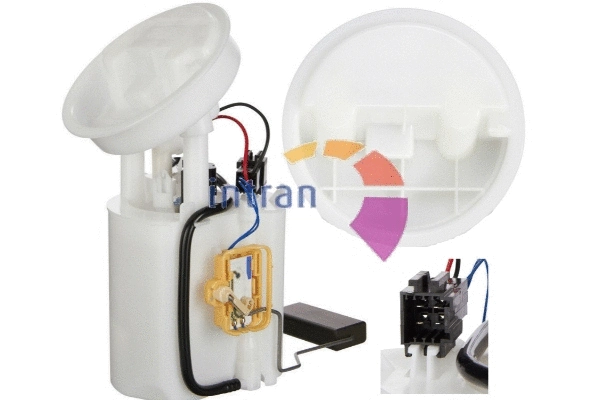 Module d'alimentation en carburant Intran Flotamex FP8475