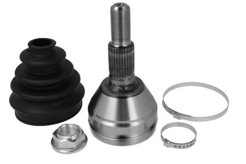 Jeu de joints, arbre de transmission NEOCOM JN-1666