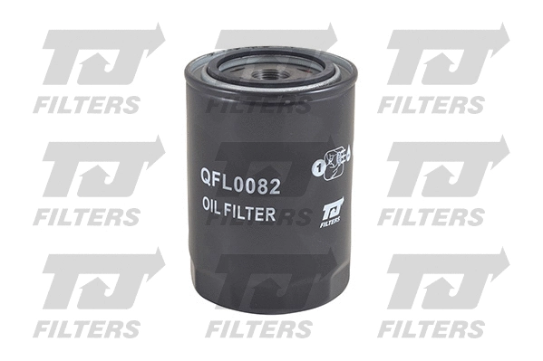 Filtre à huile QUINTON HAZELL QFL0082
