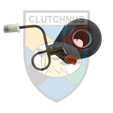 Butée hydraulique, embrayage CLUTCHNUS MCSC012