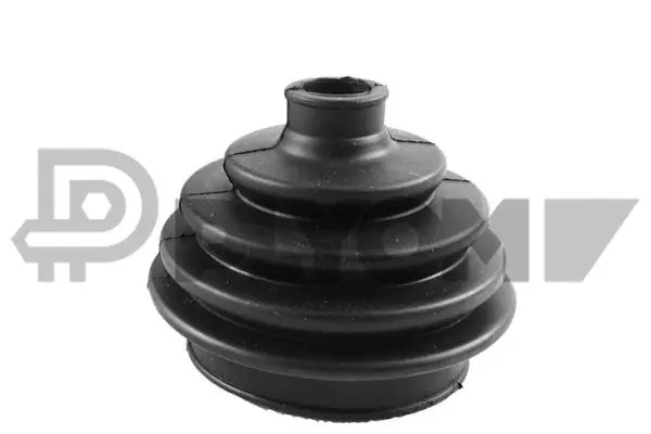 Jeu de joints-soufflets, arbre de commande PLYOM P460065
