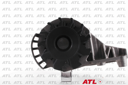 Alternateur ATL Autotechnik L 38 840