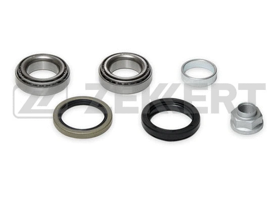 Kit de roulements de roue ZEKKERT RL-1033