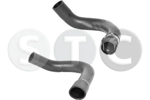 Durite de radiateur STC T409507