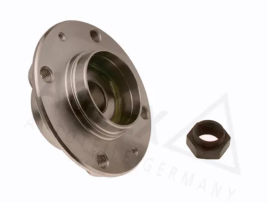 Kit de roulements de roue AUTEX 804014