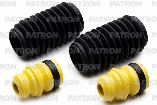 Kit de protection contre la poussière, amortisseur PATRON PPK10670