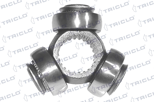 Trépied, arbre de commande TRICLO 644289