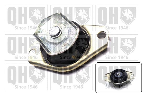 Support moteur QUINTON HAZELL EM3150