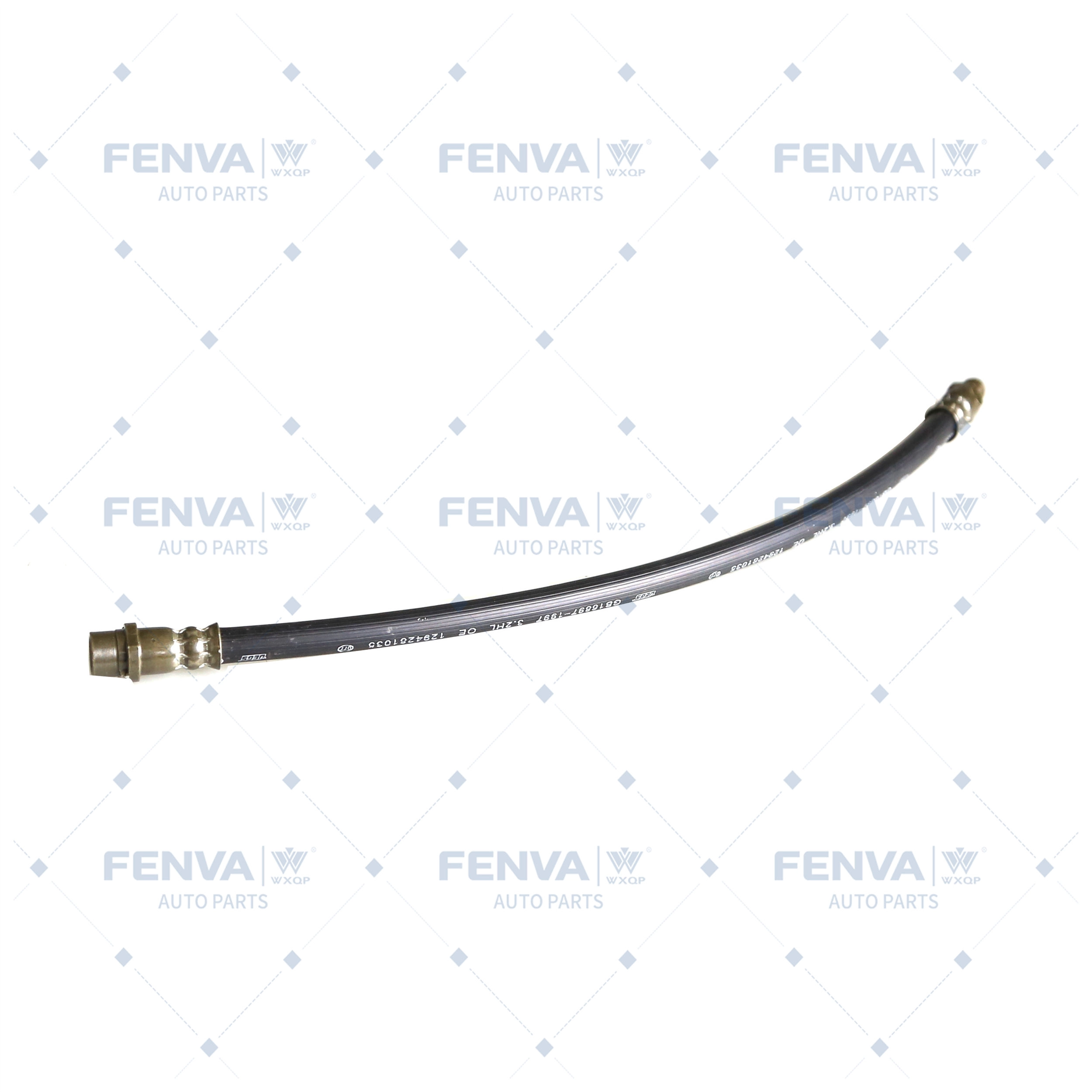 Flexible de frein WXQP 140353