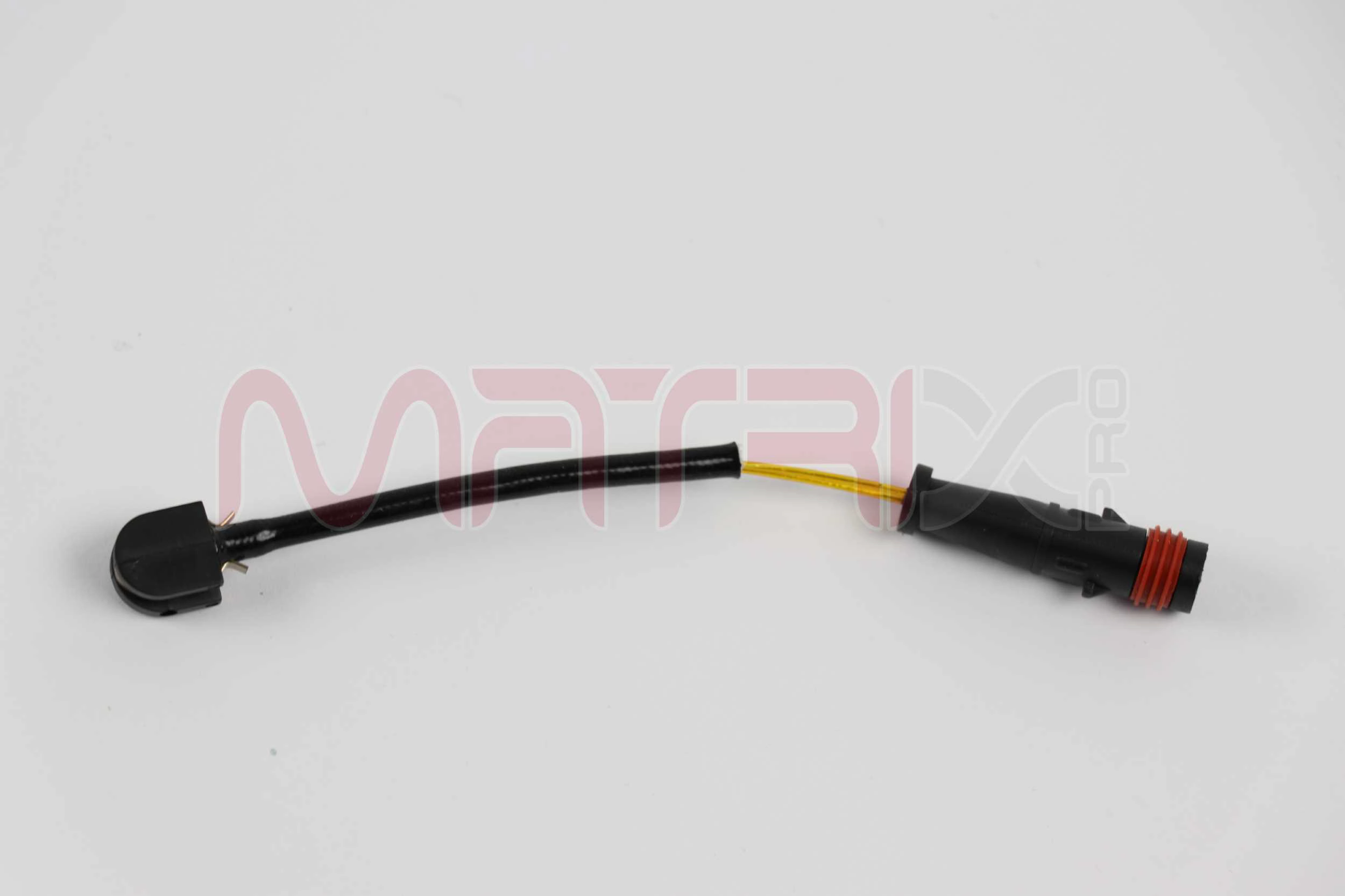 Contact d'avertissement, usure des plaquettes de frein MATRIX PRO MX02540018