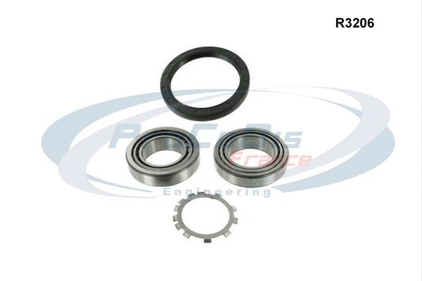 Kit de roulements de roue PROCODIS FRANCE R3206