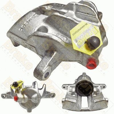 Étrier de frein Brake ENGINEERING CA1694