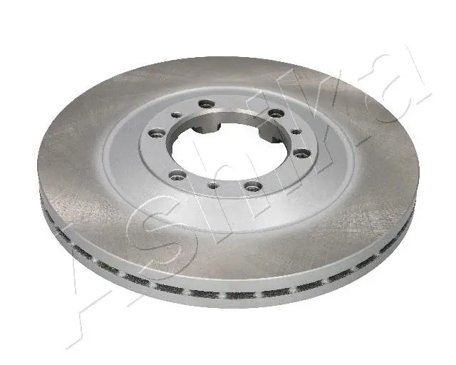 Disque de frein ASHIKA 60-00-078C
