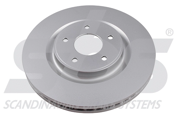 Disque de frein sbs 1815312296