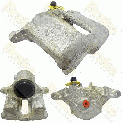 Étrier de frein Brake ENGINEERING CA604R
