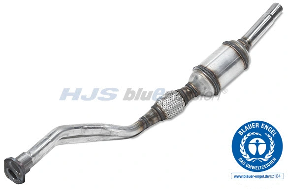 Catalyseur HJS 96 11 3051