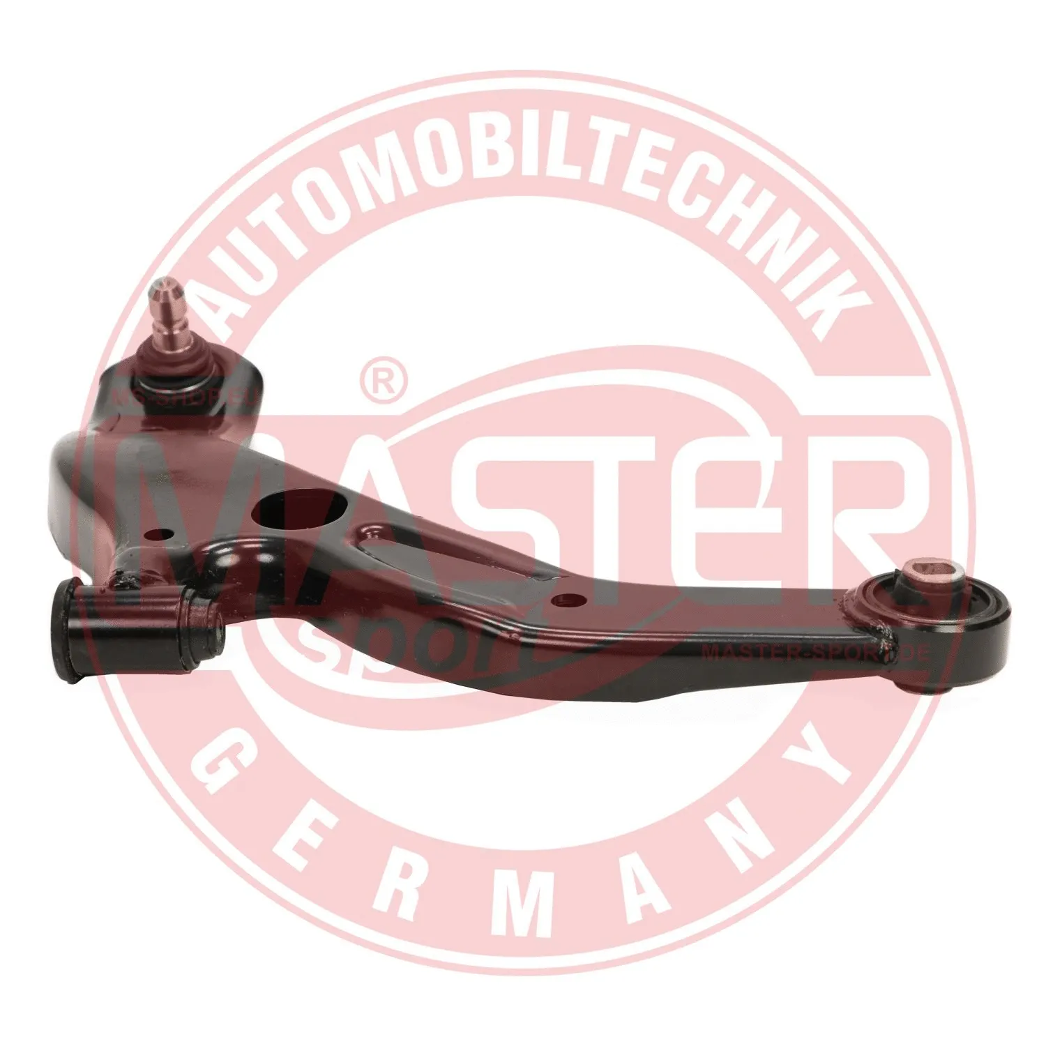 Bras de liaison, suspension de roue MASTER-SPORT GERMANY 49585M-PCS-MS