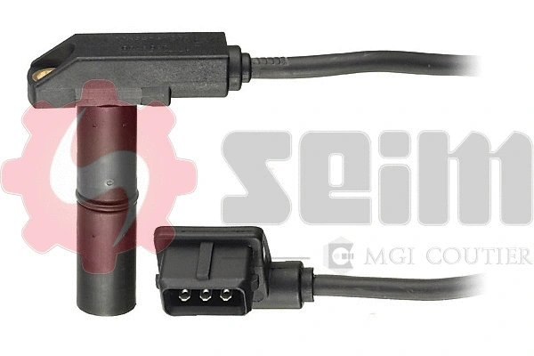Capteur d'angle, vilebrequin SEIM CP116