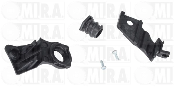Kit de réparation, phare principal (support) MI.R.A. 52/5003