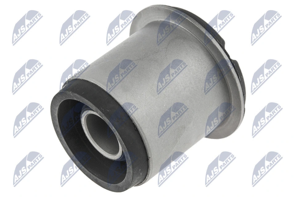 Suspension, corps de l'essieu NTY ZTT-NS-061C